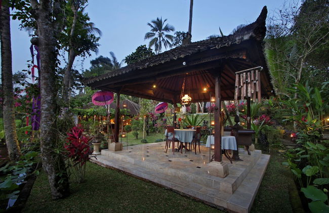 The Mahogany Villa - Foto 45