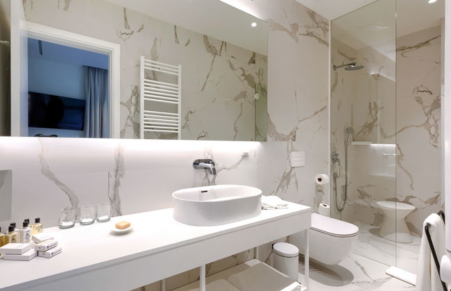 Semi-detached Villa Crveni vrh 1.2.3. - Foto 38