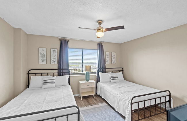 Commodore Resort by Book That Condo - Foto 21