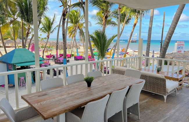 FIESTA SOL CARIBE playa LOS CORALES - Photo 45