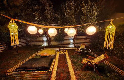 VILLA GEORGIA - Foto 20