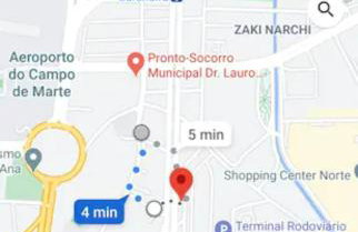 SanLoft Expo Inn Tietê 02 - Preferido! - Foto 48