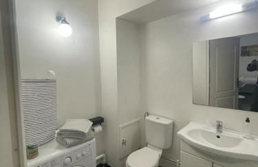 Studio Douillet à Neuilly-sur-Marne - Foto 14