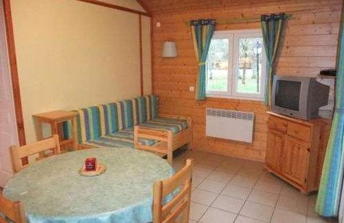 Chalet Edelweiss au cœur de la nature vosgienne - FR-1-583-441 - Foto 7