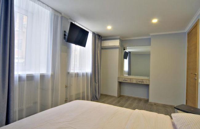 Grand Apartments - Foto 17