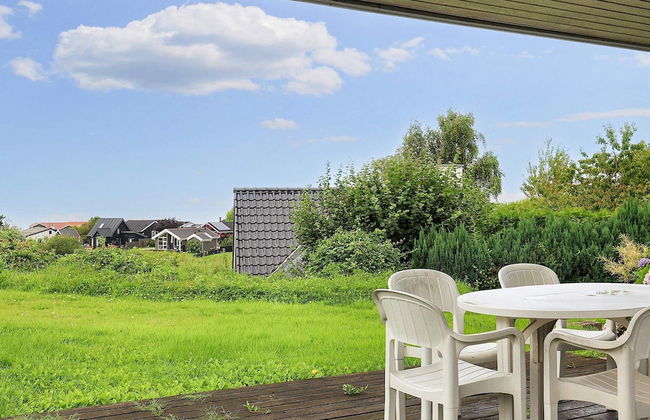 6 Person Holiday Home in Brenderup Fyn - Photo 14