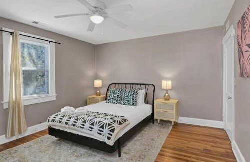 Spacious Home on Gervais - 4BR - Foto 1