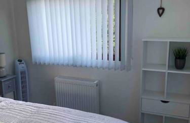 7F Cwtch Cymru Lodge, Caer Beris Holiday Park - apologies commercial vehicles not allowed on site - Foto 22