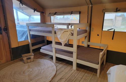 Glamping Tenuta Radici - Foto 18