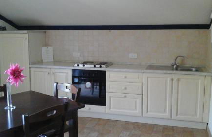 Cumana Blu Apartments - Foto 56