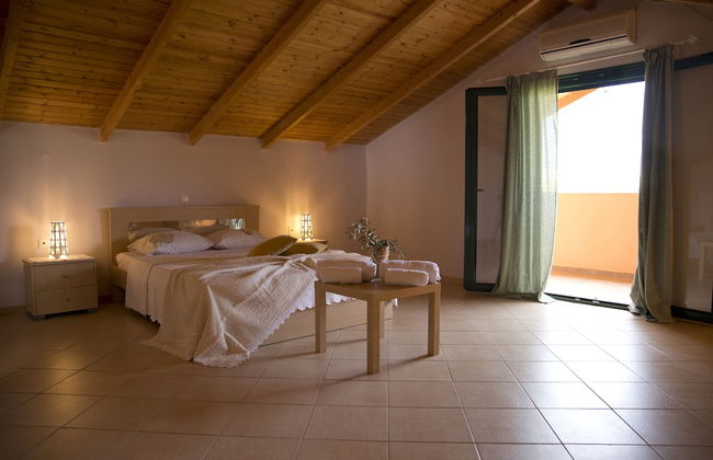 Agrotospita Country Houses - Photo 15