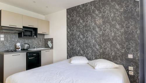 Le Munich - Les appartements de l'olivier - Foto 5