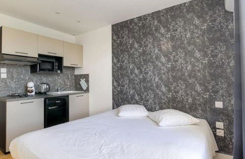 Le Munich - Les appartements de l'olivier - Foto 5