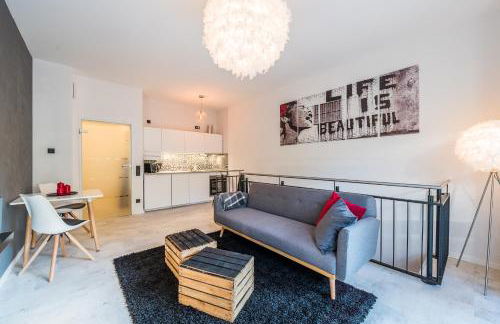 Dresden ThirtySix - Moderne Wohnung mit Top-Anbindung zur Altstadt - Foto 1