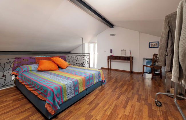 La Mela apartment - Foto 12