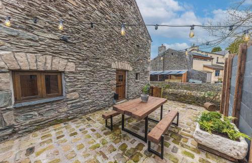 Quirky Retreats - The Old Stable - Foto 5