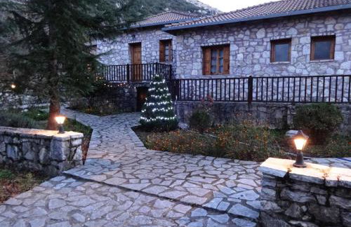 Andrea Sofi Guesthouse - Photo 64