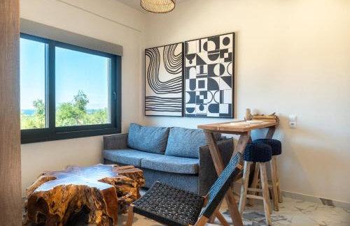 LIOSTASI luxury suites - Foto 40