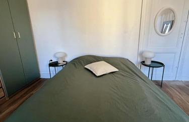 Appartement T3 neuf centre historique - Photo 11
