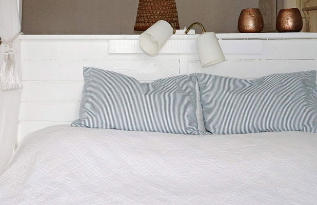 4 Person Holiday Home in Varberg-by Traum - Foto 4