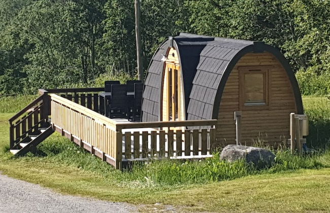 Vinje Camping - Foto 47