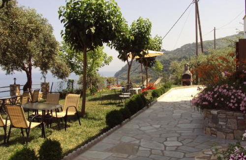 Guesthouse Enastron - Foto 57