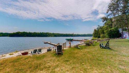 Garden Island's Cedar - Foto 2