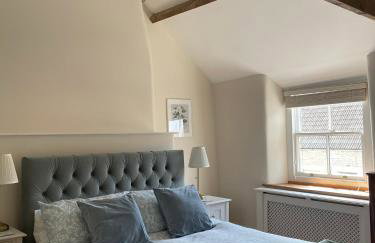 Wayside Cottage - Cosy Cottage in Somerset - Foto 12