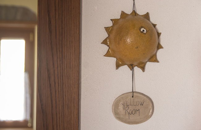 Agriturismo Angiò nel Ceré - Foto 39