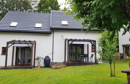 Osada nad Potokiem - Foto 12