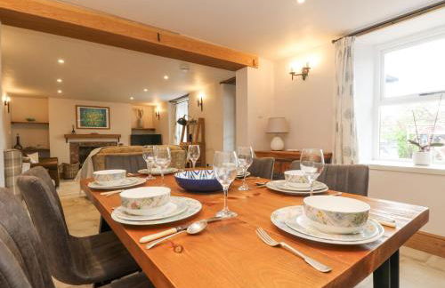 Woodbine Cottage - Foto 13