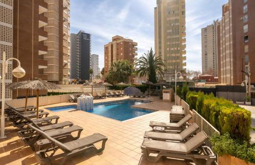 San Diego Apartments By Mc - Foto 6