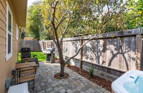 Modern Guesthouse w Private Patio and Hot Tub - Foto 19