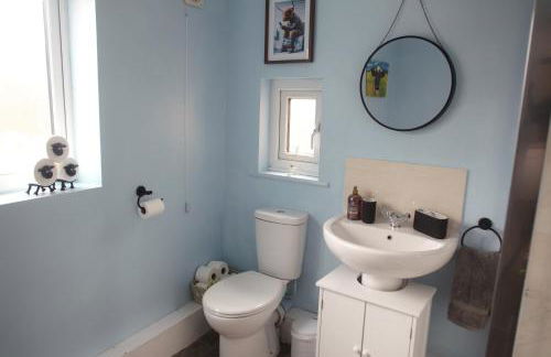 Lingfield Lodge Ewenique Views pets welcome - Foto 29