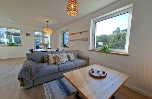 Lake House Szteklin - Foto 36