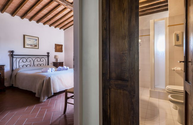 Querceto di Castellina - Foto 16