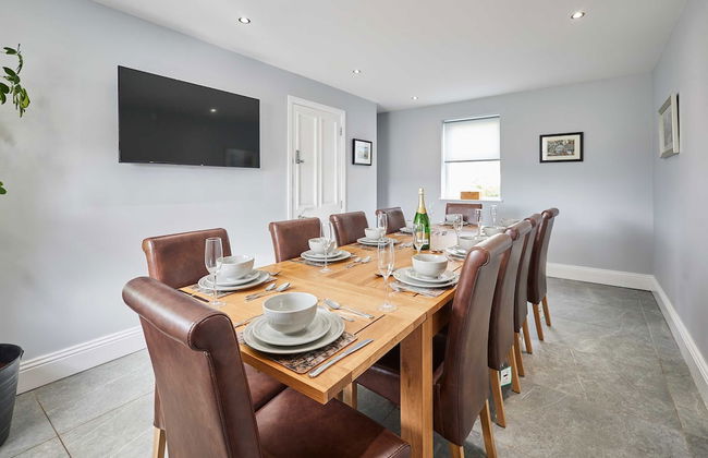 Host Stay Mount Cottage - Photo 15