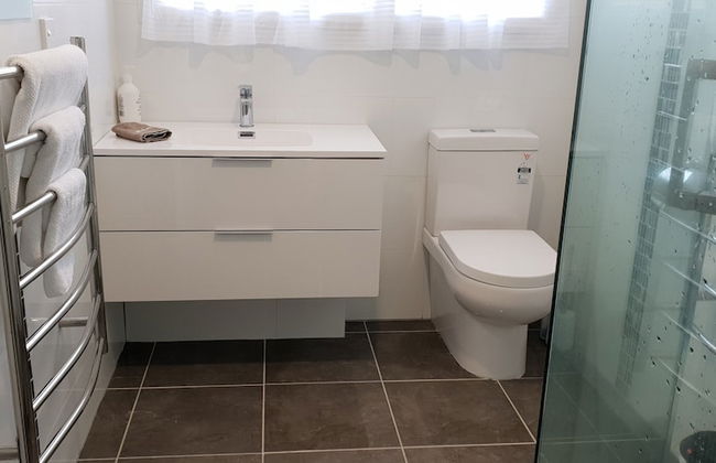 Rose Apartments and Spa - Foto 37