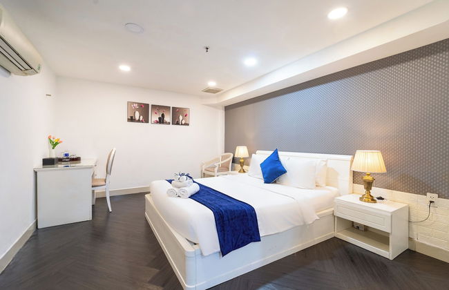 SABINA Residence - HCM - Foto 53