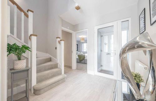 Luxury new build 5-Bed Bungalow-Long Stay Offer - Foto 9