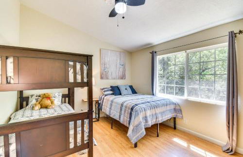 Sonora Hilltop Home Scenic Views, Pet Friendly! - Foto 20