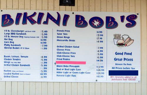 Beachfront & Free Beach Service-Master on Gulf! - Foto 18