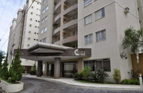 Excelente apartamento de 02 quartos no Privê das Thermas II em Caldas Novas - Foto 30