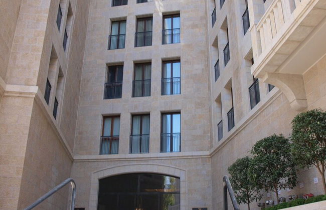 Suite WA B1 - Waldorf Astoria Residences - Jerusalem-Rent - Foto 16