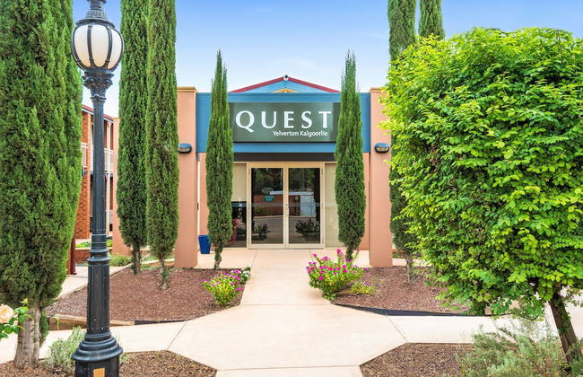 Quest Yelverton Kalgoorlie - Foto 33