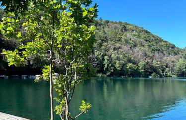 Casa vacanze "INCANTO DEL LAGO" - Foto 37