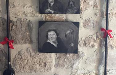 The Mountain House -mountain getaway - Photo 56