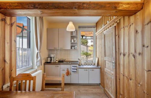 Bachmanns Ferienwohnung 2 - Foto 11