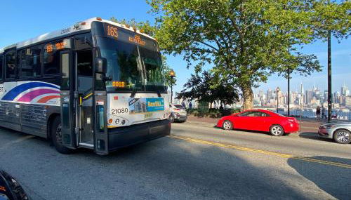 Oasis in New Jersey - 2BR NYC Access - Foto 2