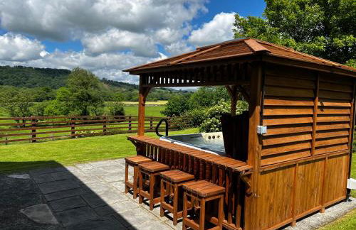 Cwmgwn Farm - Foto 12